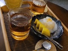-泰适SPA馆丨精油·按摩·足道(后海地铁口店)