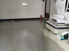 -锦泉眼镜·视光体验中心(环市西路店)