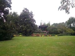 -西湖外事游船(花港观鱼码头)