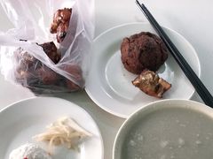 -老磁器口豆汁店(天坛店)