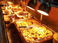 -比格比萨自助(宝山日月光店)