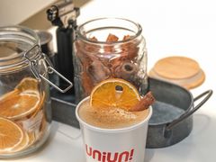 -UNI UNI(环亚凯瑟琳店)