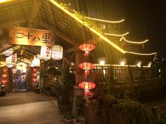 -二十八里太湖船菜(吉祥路店)