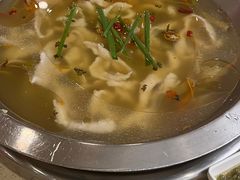 -芭夯兔·无骨兔汤锅(华阳店)