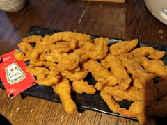 -老土灶·扬州非遗淮扬菜(大运河博物馆店)