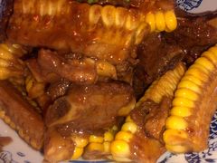 -简朴寨(湘隆时代店)