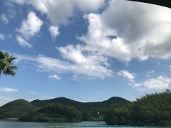-宁波九龙湖开元度假村