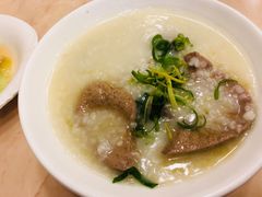 -盛记粥面(佐敦店)