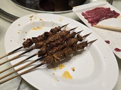 -福寿斋·老北京铜锅涮肉·烤鸭(顺义总店)