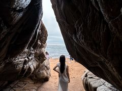 -青岛第二海水浴场