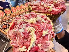 -梨花自助烤肉(乐宾店)