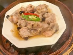 -京香轩·中餐厅(上海中庚聚龙酒店)