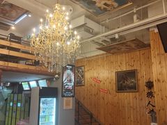 -明日世界密室轰趴·剧本桌游·箭馆团建(国贸店)