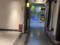 -江南韵·无锡太湖文化体验餐厅(凤凰天街店)