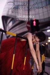 -苏州HX-合喜映画婚纱摄影