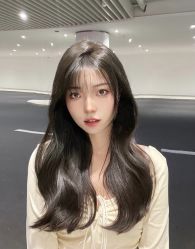 -HG美发设计沙龙