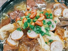 -阿芬卤面(花巷店)