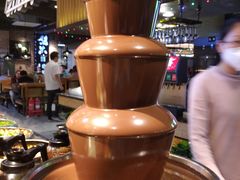 -梨花自助烤肉(天河城店)