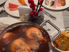 -盐城万豪酒店-盐城厨房西餐厅