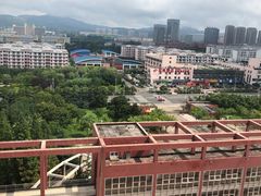 -海底捞大排档火锅(悦荟广场店)