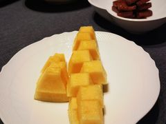 -虹潮荟·餐桌上的美食地理(太阳宫店)