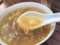 -添發碗仔翅美食