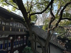 -胡雪岩故居