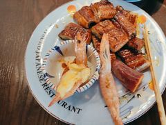 -松子料理(华威桥店)