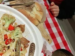 -西贝莜面村(上海百联西郊店)