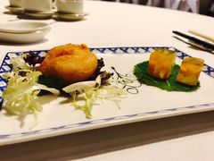 -唐阁(香港朗廷酒店)
