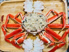-震海贝烤贝·民俗特色店(延吉总店)