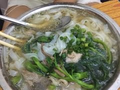 -柳记(南铁店)