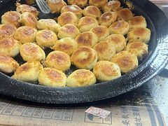 -大南门牛肉包子店