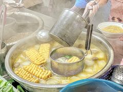 -正宗阳山牛杂(东城店)