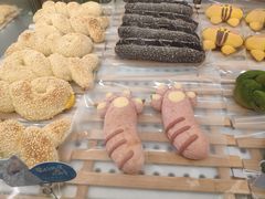 -奈雪的茶(新天地广场PRO店)