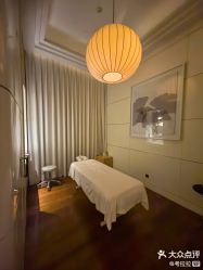 -四季酒店·泺水疗SPA