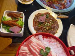 -小四川老火锅(欧风店)