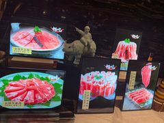 -新希望诺富特酒店-青岛湾中餐厅