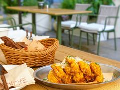 -tuan woodfire kitchen(锦绣坊店)
