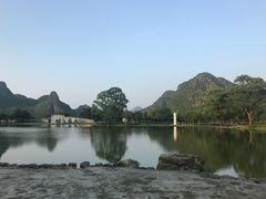 -Club Med地中海俱乐部·桂林度假村