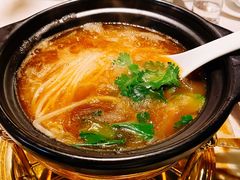 -潮福城大酒楼·潮粤菜·港式点心(阳光城店)