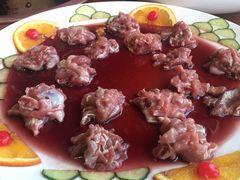 -宝泉铜锅·涮羊肉(解放东路店)