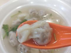 -如意馄饨(恒隆广场兴安路店)