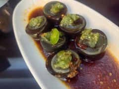 -丰收日·小海鲜·沪上家宴(顾村正大店)