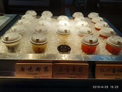 -和府捞面(东直门银座店)