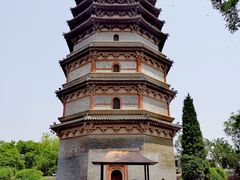 -天宁寺