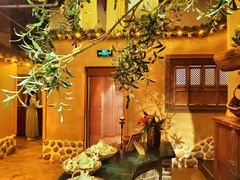 -叶叶菩提·晋福宫