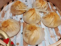 -苏小柳点心·手作小笼包(新街口分院店)