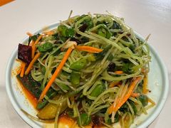 -金板凳重庆小面(邮政街店)