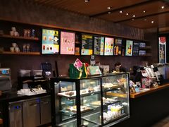 -星巴克臻选(成都环球乐天店)